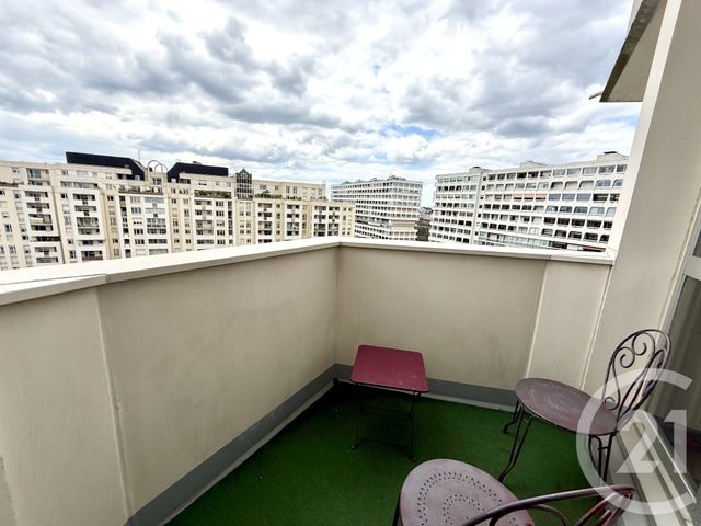 Appartement T4 à vendre - 4 pièces - 92 m2 - Rennes - 35 - BRETAGNE