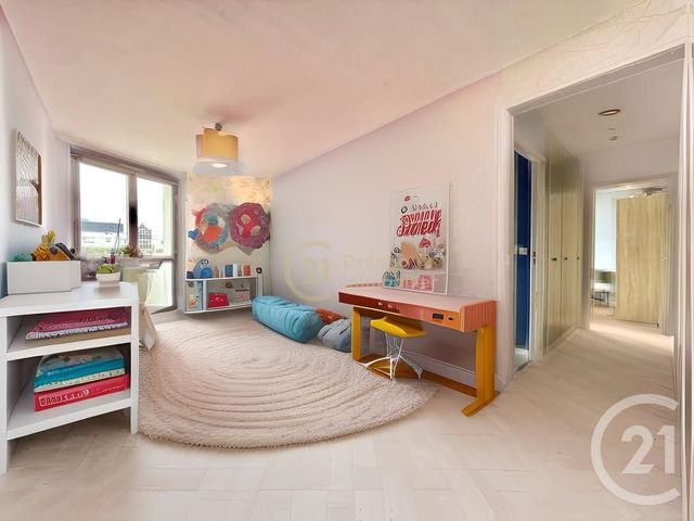 Appartement T4 à vendre RENNES