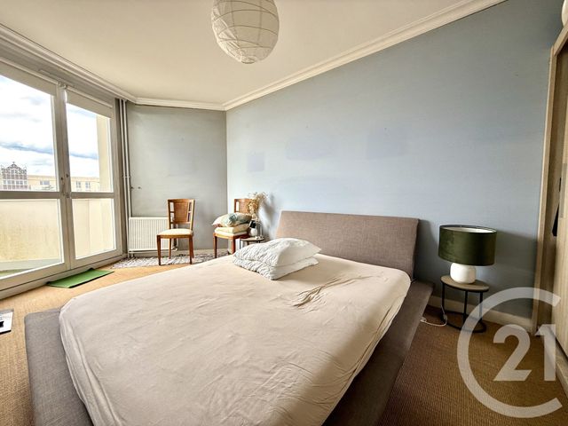 Appartement T4 à vendre - 4 pièces - 92 m2 - Rennes - 35 - BRETAGNE