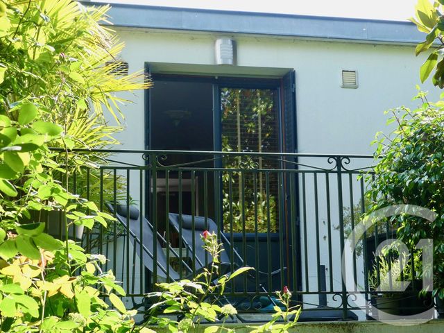 Maison à vendre - 6 pièces - 113 m2 - Rennes - 35 - BRETAGNE