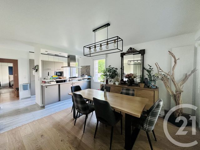 Appartement T5 à vendre - 5 pièces - 103,28 m2 - Rennes - 35 - BRETAGNE