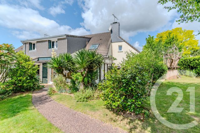 maison - BETTON - 35