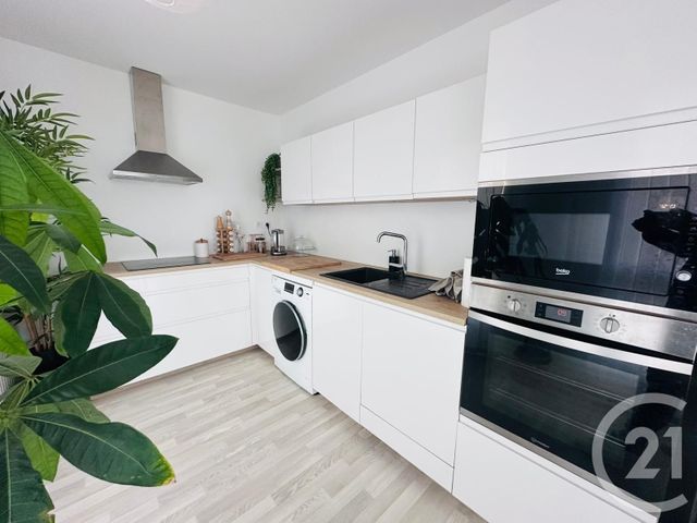 Appartement F3 à vendre - 3 pièces - 69,51 m2 - Rennes - 35 - BRETAGNE