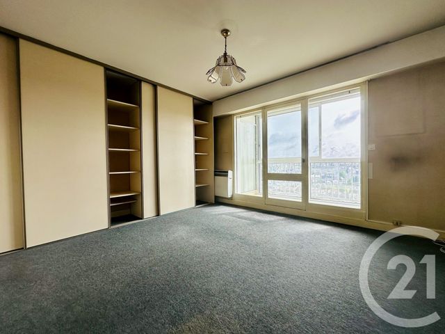Appartement T3 à vendre - 3 pièces - 80 m2 - Rennes - 35 - BRETAGNE
