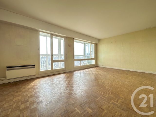 appartement - RENNES - 35