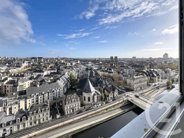 Appartement T3 à vendre RENNES