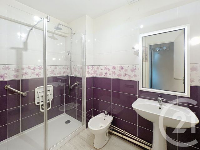 Appartement T3 à vendre - 3 pièces - 80 m2 - Rennes - 35 - BRETAGNE