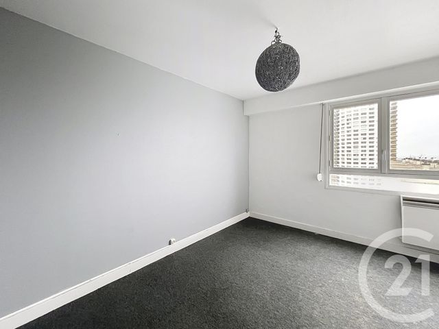 Appartement T3 à vendre - 3 pièces - 80 m2 - Rennes - 35 - BRETAGNE