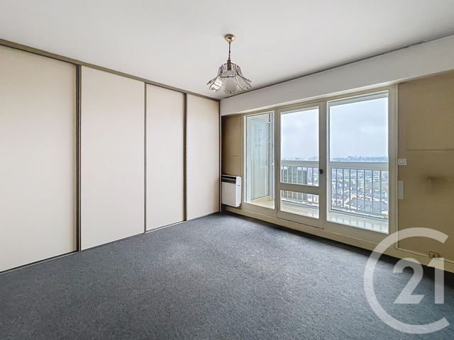 Appartement T3 à vendre RENNES