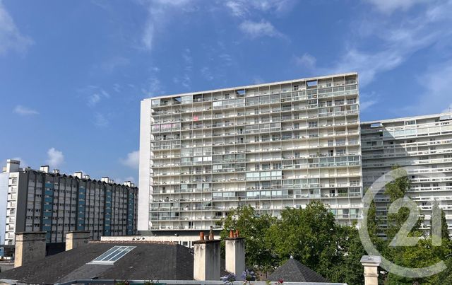 appartement - RENNES - 35