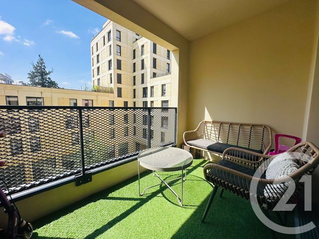 appartement - RENNES - 35