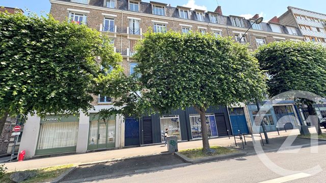 Appartement T3 à vendre - 3 pièces - 64 m2 - Rennes - 35 - BRETAGNE
