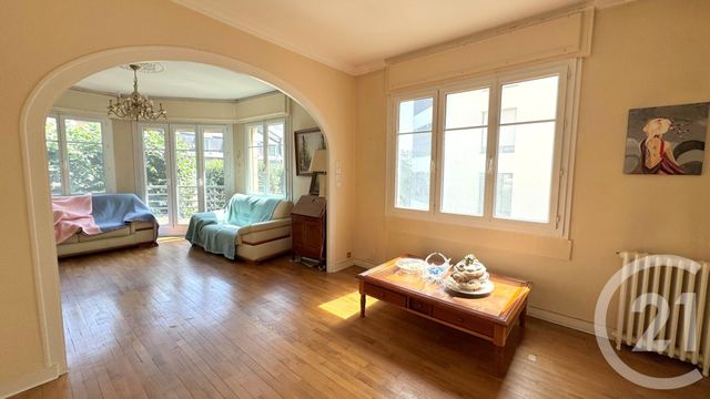 Appartement T5 à vendre RENNES