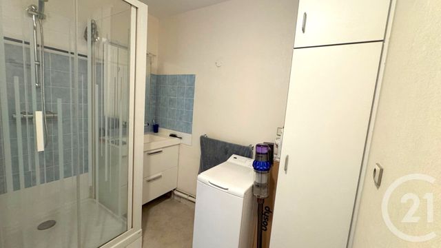 Afficher la photo en grand Appartement T1 à vendre - 1 pièce - 32,28 m2 - Rennes - 35 - BRETAGNE