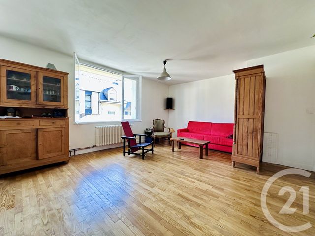 appartement - RENNES - 35