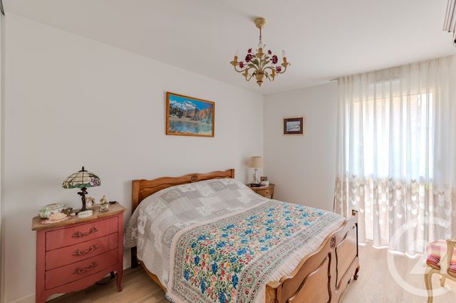 Appartement F4 &agrave; vendre - 4 pi&egrave;ces - 86,08 m2 - Rennes - 35 - BRETAGNE