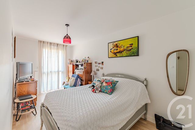 Appartement F4 &agrave; vendre - 4 pi&egrave;ces - 86,08 m2 - Rennes - 35 - BRETAGNE