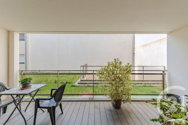 Appartement F4 &agrave; vendre - 4 pi&egrave;ces - 86,08 m2 - Rennes - 35 - BRETAGNE