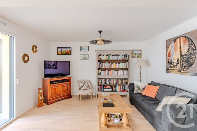 appartement - RENNES - 35