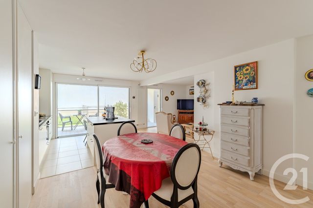 Appartement F4 à vendre - 4 pièces - 86,08 m2 - Rennes - 35 - BRETAGNE