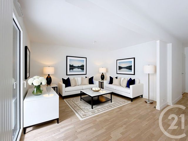 Appartement F4 à vendre RENNES