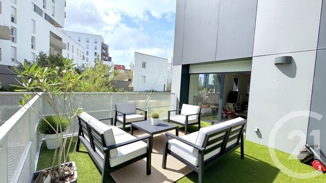 Maison à vendre RENNES