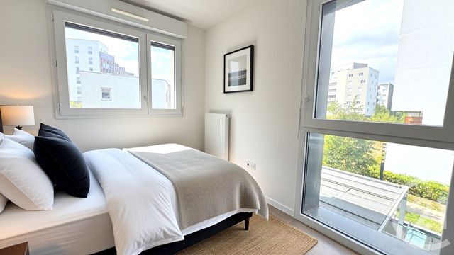 Maison &agrave; vendre - 4 pi&egrave;ces - 79,62 m2 - Rennes - 35 - BRETAGNE