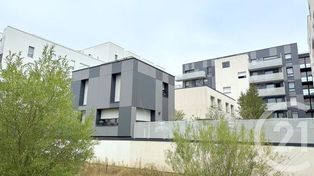 Maison à vendre - 4 pièces - 79,62 m2 - Rennes - 35 - BRETAGNE