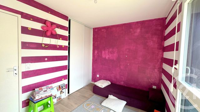 Maison à vendre - 4 pièces - 79,62 m2 - Rennes - 35 - BRETAGNE