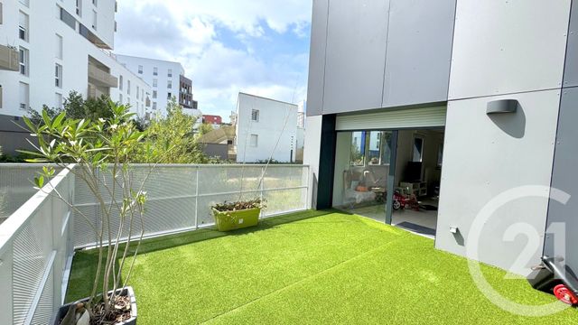 Maison à vendre - 4 pièces - 79,62 m2 - Rennes - 35 - BRETAGNE