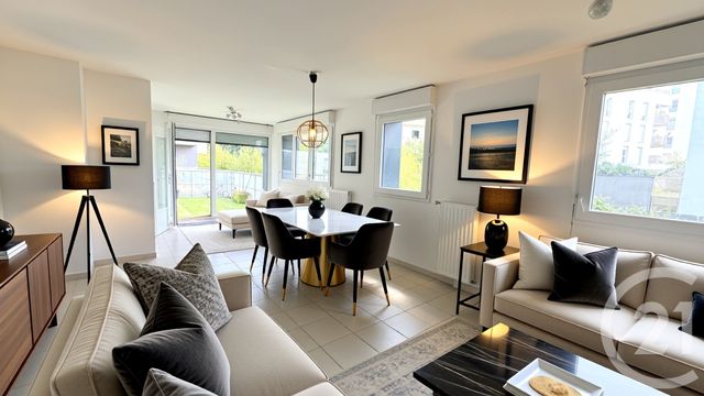 Maison à vendre RENNES