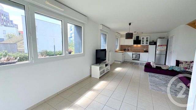 Maison à vendre - 4 pièces - 79,62 m2 - Rennes - 35 - BRETAGNE
