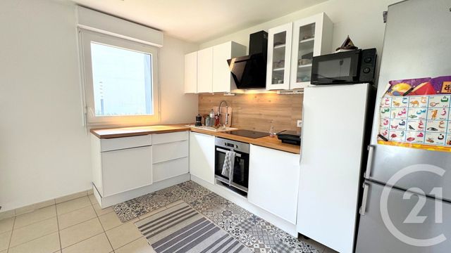 Maison à vendre - 4 pièces - 79,62 m2 - Rennes - 35 - BRETAGNE