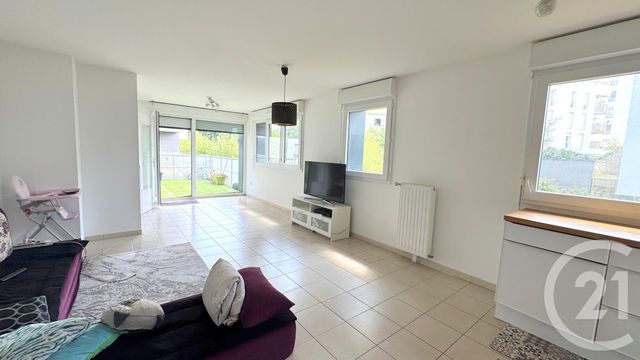 Maison à vendre RENNES