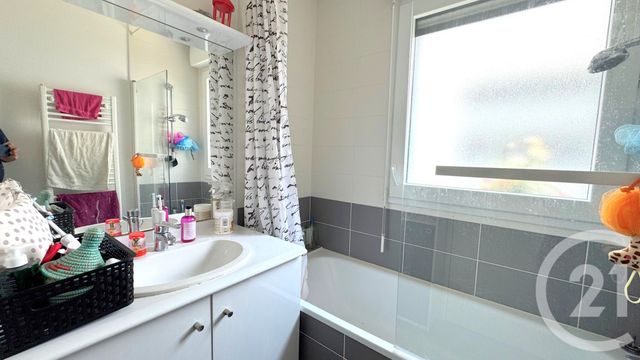 Maison à vendre - 4 pièces - 79,62 m2 - Rennes - 35 - BRETAGNE