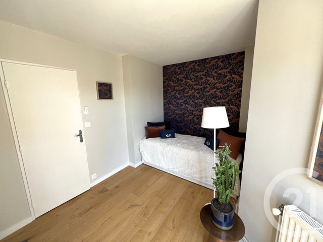 Appartement T4 à vendre - 4 pièces - 74 m2 - St Gregoire - 35 - BRETAGNE