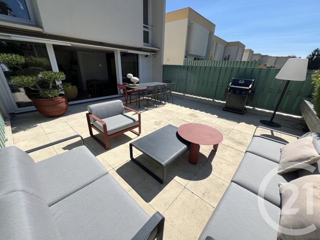 Appartement T4 à vendre - 4 pièces - 74 m2 - St Gregoire - 35 - BRETAGNE