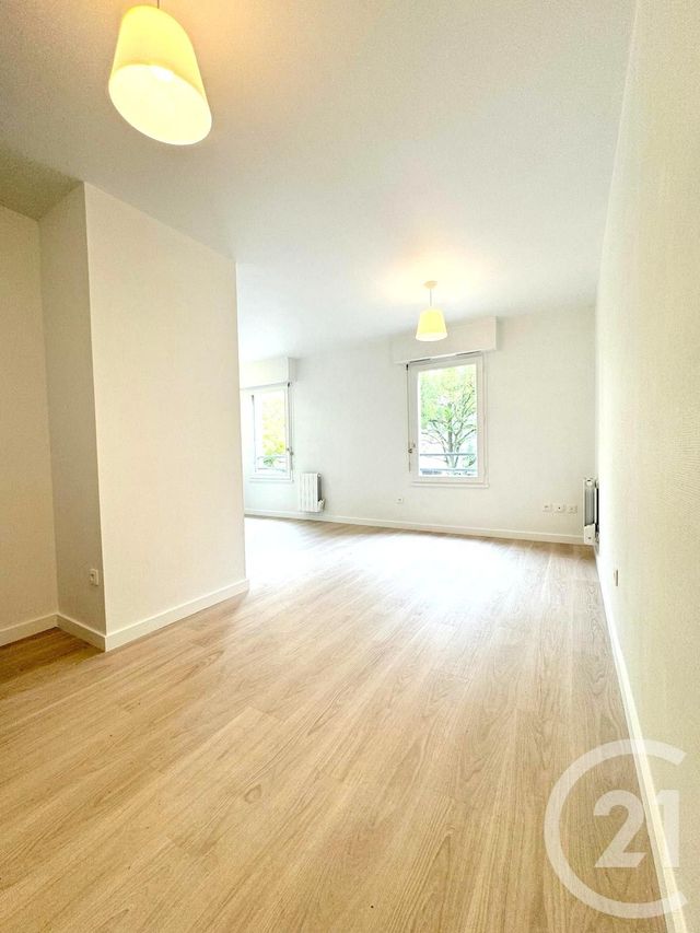 Appartement Studio à vendre - 1 pièce - 28,20 m2 - Rennes - 35 - BRETAGNE