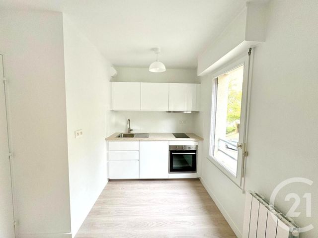Appartement Studio à vendre RENNES