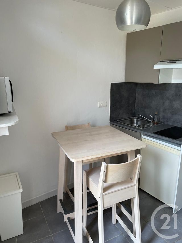 Appartement Studio à vendre - 1 pièce - 18 m2 - Rennes - 35 - BRETAGNE