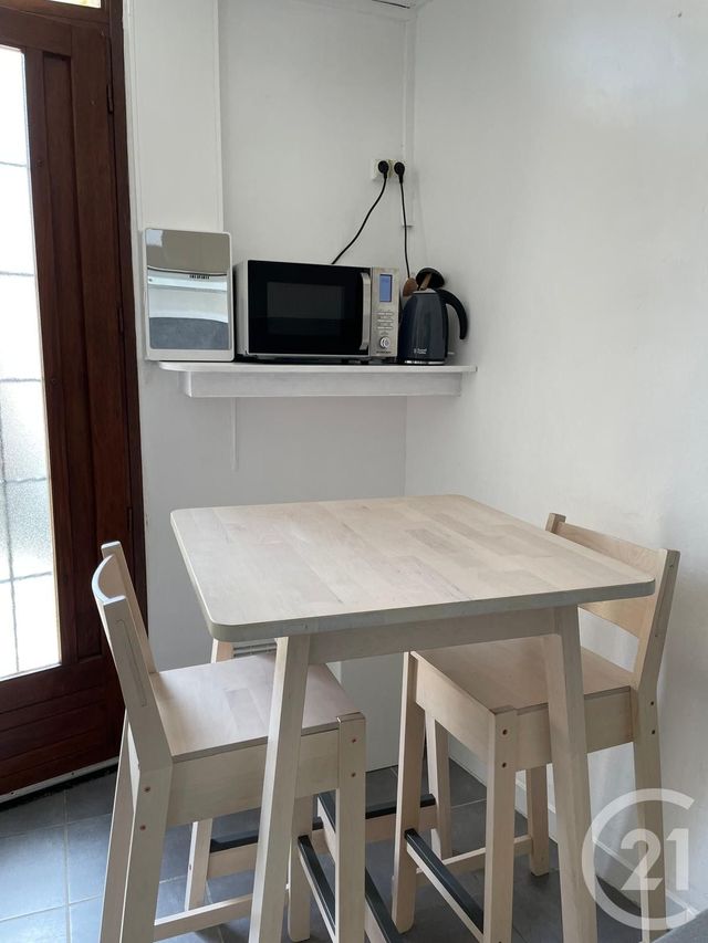 Appartement Studio à vendre - 1 pièce - 18 m2 - Rennes - 35 - BRETAGNE