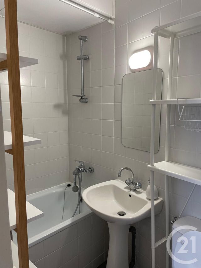 Appartement Studio à vendre - 1 pièce - 18 m2 - Rennes - 35 - BRETAGNE