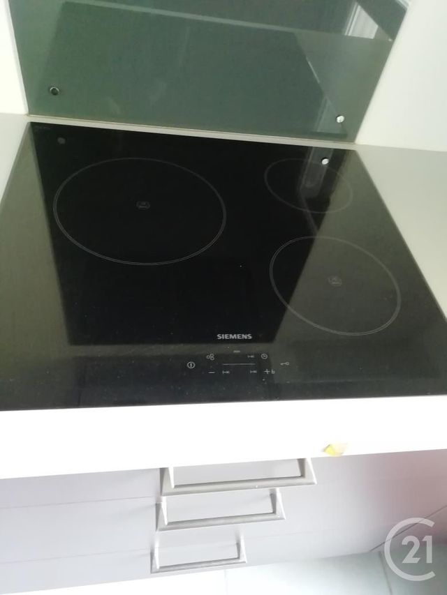 Afficher la photo en grand Appartement T4 à vendre - 4 pièces - 80,74 m2 - Rennes - 35 - BRETAGNE