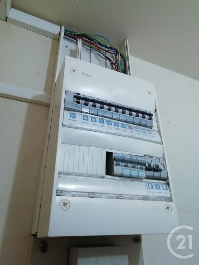 Afficher la photo en grand Appartement T4 à vendre - 4 pièces - 80,74 m2 - Rennes - 35 - BRETAGNE