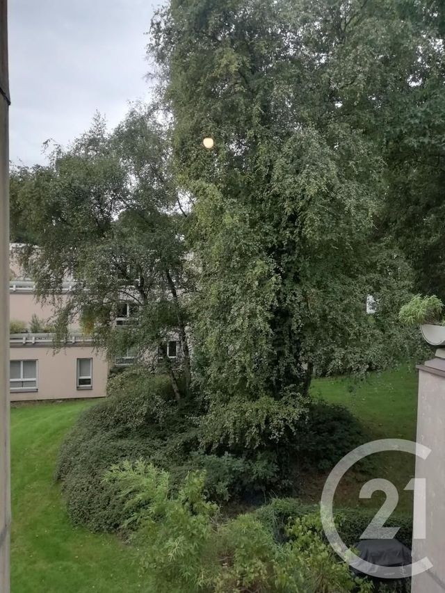 Afficher la photo en grand Appartement T4 à vendre - 4 pièces - 80,74 m2 - Rennes - 35 - BRETAGNE