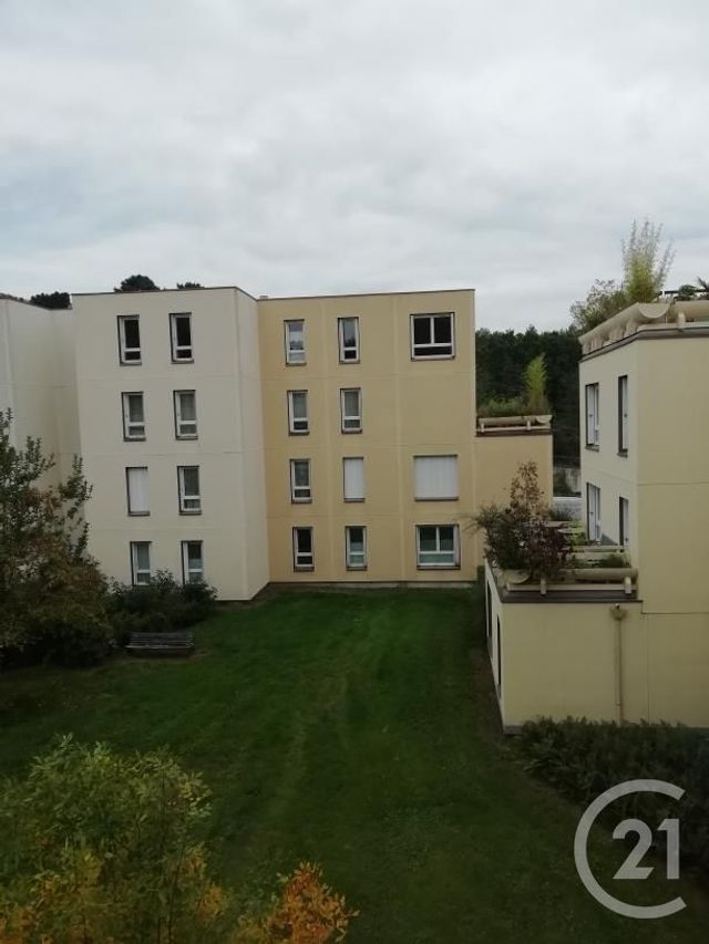 Afficher la photo en grand Appartement T4 à vendre - 4 pièces - 80,74 m2 - Rennes - 35 - BRETAGNE