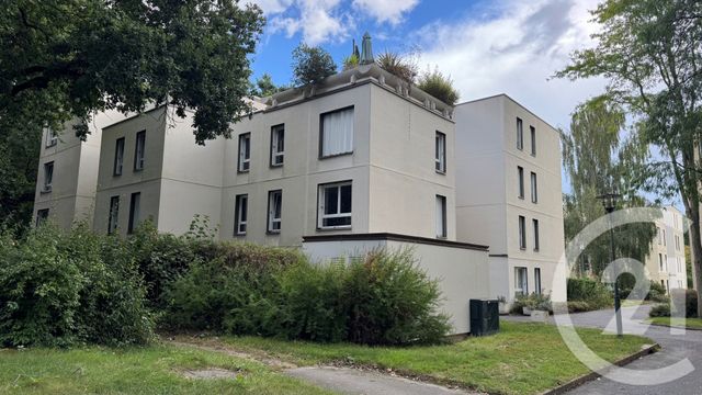 Afficher la photo en grand Appartement T4 à vendre - 4 pièces - 80,74 m2 - Rennes - 35 - BRETAGNE