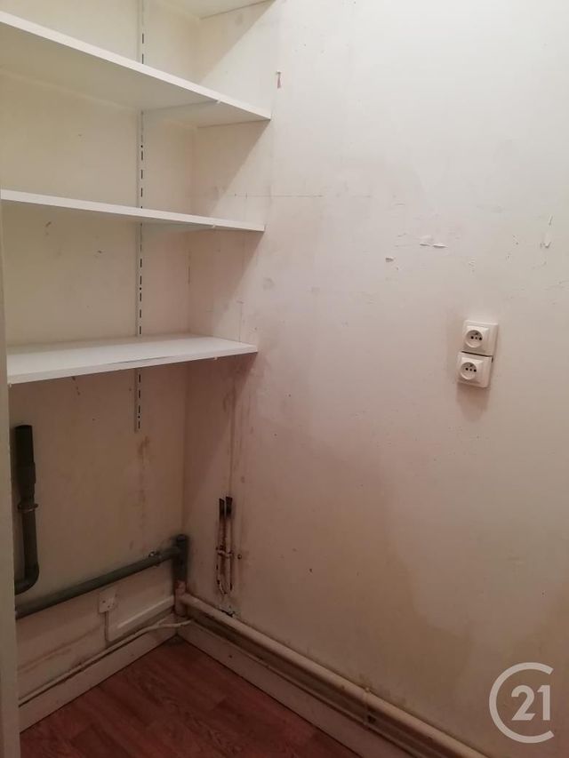 Afficher la photo en grand Appartement T4 à vendre - 4 pièces - 80,74 m2 - Rennes - 35 - BRETAGNE