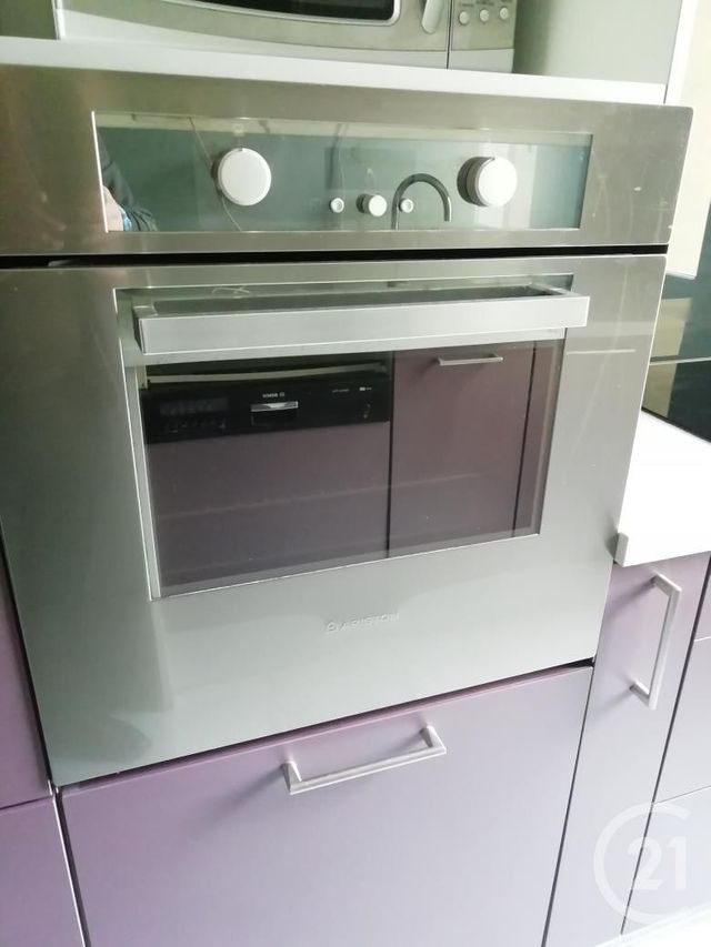 Afficher la photo en grand Appartement T4 à vendre - 4 pièces - 80,74 m2 - Rennes - 35 - BRETAGNE