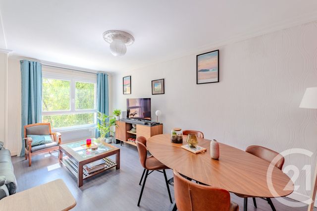 appartement - RENNES - 35